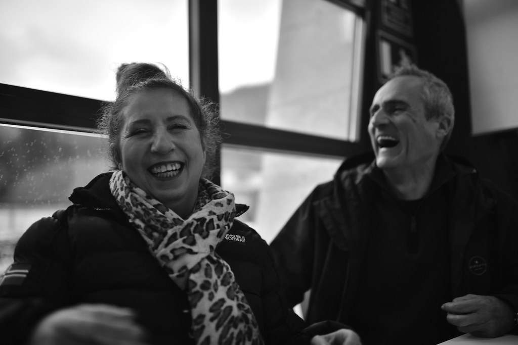 Loles Vázquez Vulpes para Jot Down