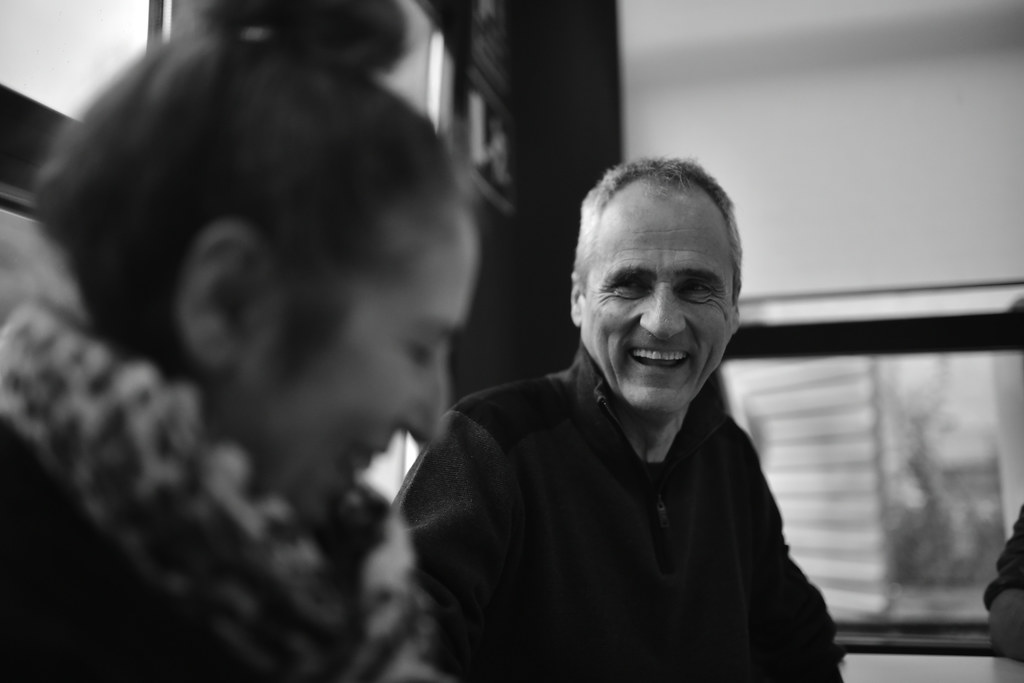 Loles Vázquez Vulpes para Jot Down