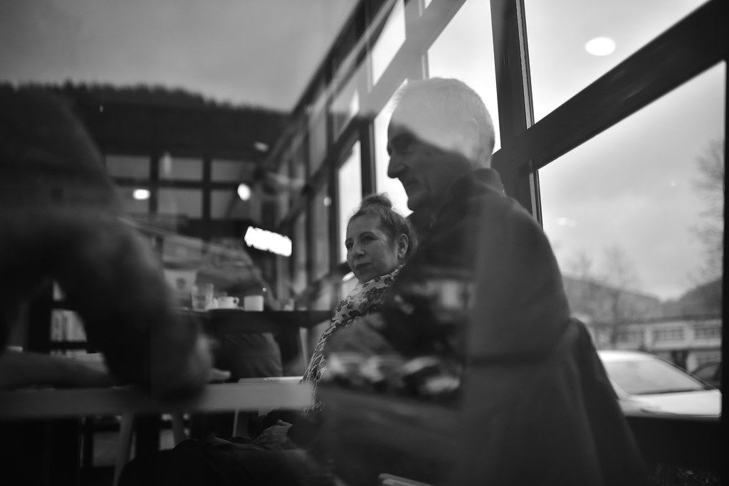 Loles Vázquez Vulpes para Jot Down