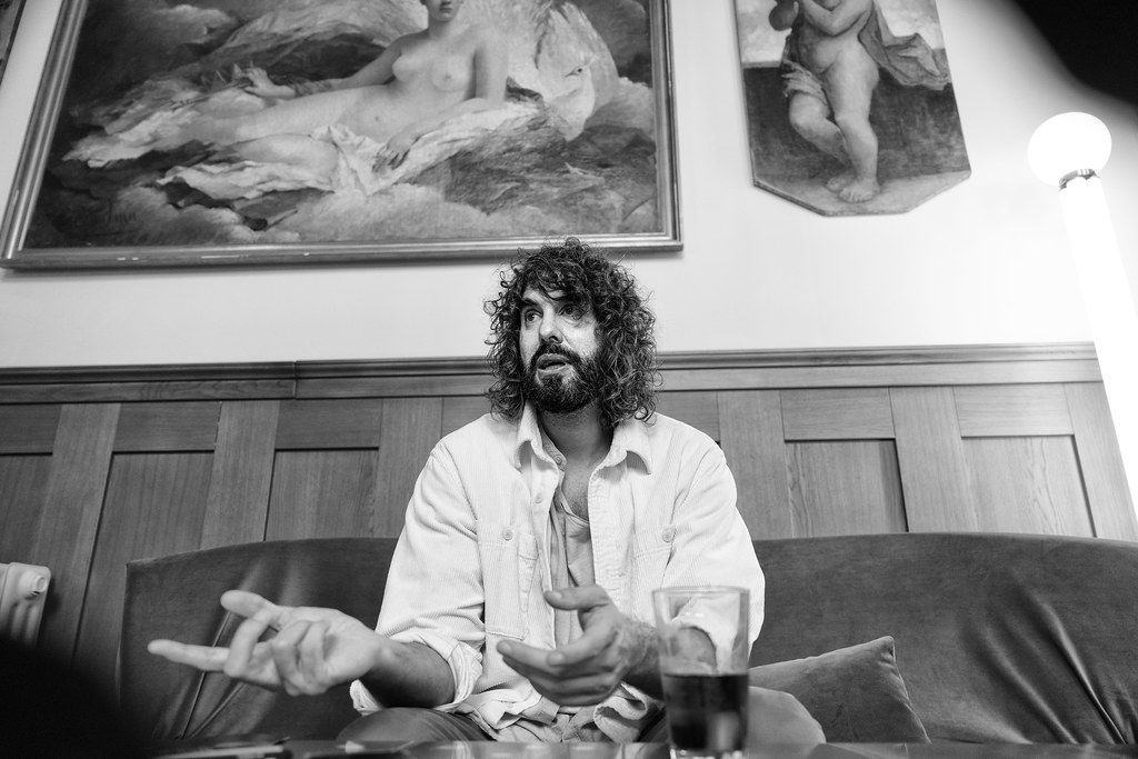 Mikel Izal para Jot Down