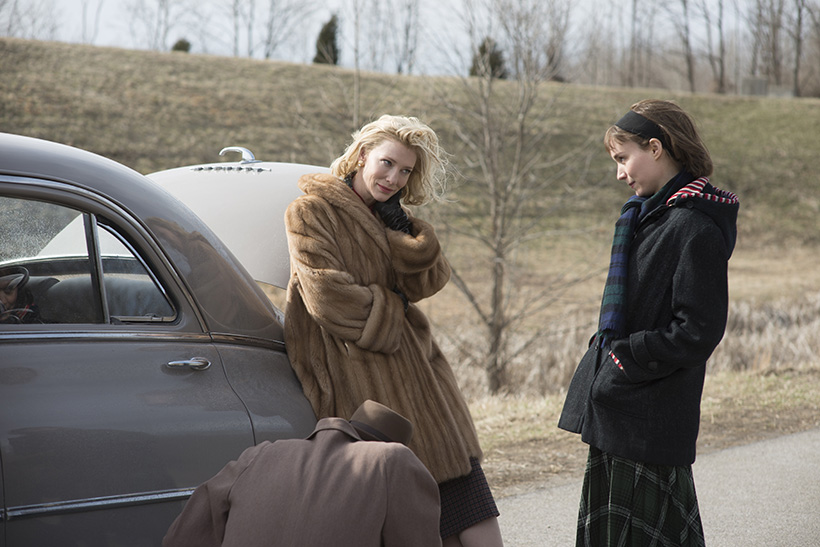 Las rompehogares de Todd Haynes 1 Todd Haynes