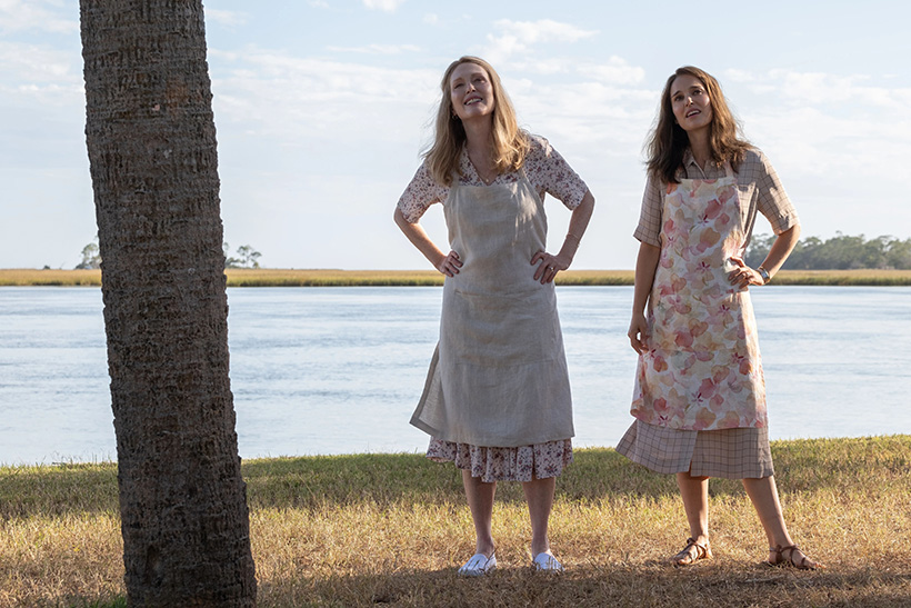Las rompehogares de Todd Haynes 2 Todd Haynes