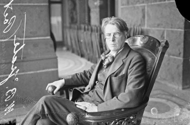 William Butler Yeats