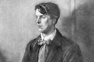 William Butler Yeats