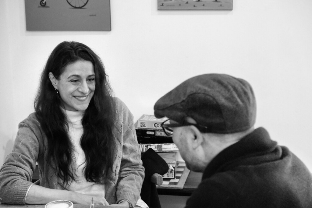 Yolanda Morató «El uso amateur de un traductor automático no puede