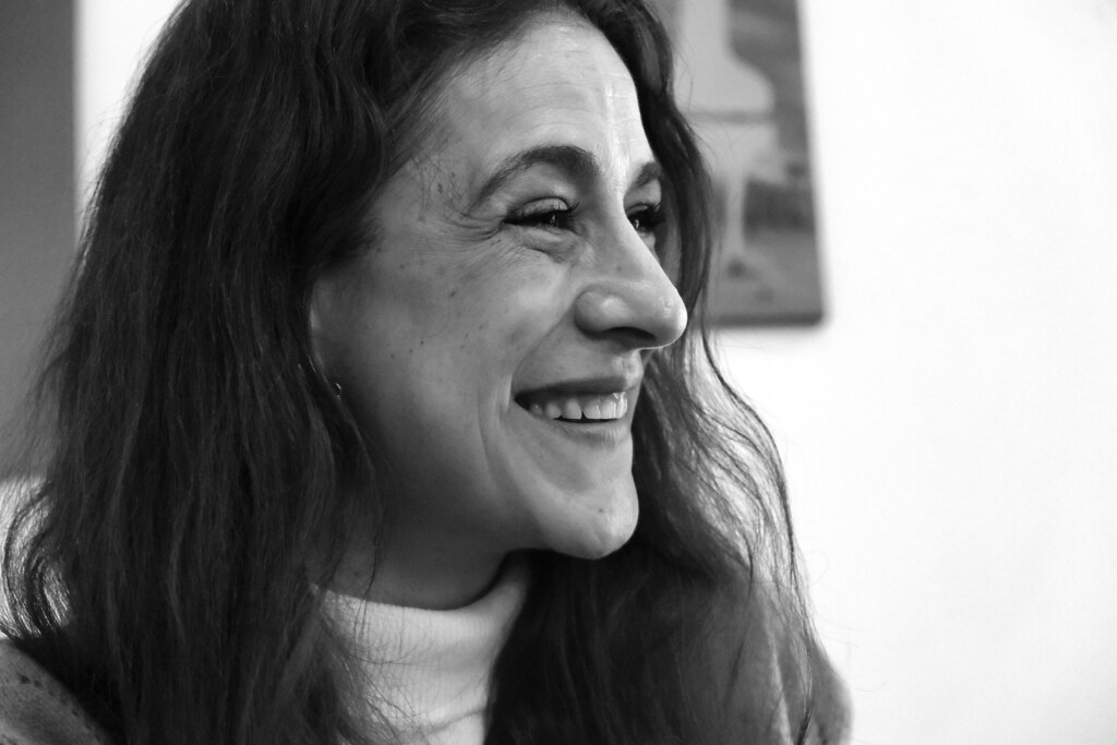 Yolanda Morató para Jot Down