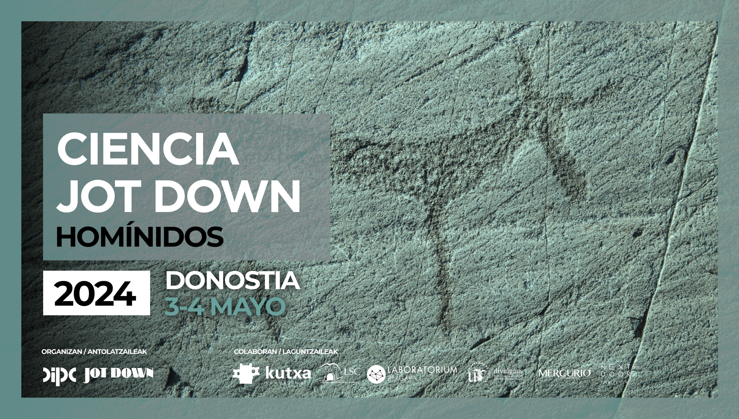 Convocamos el 11º concurso de divulgación científica «Ciencia Jot Down» en las modalidades de ensayo, ficción, ilustración y fotografía 1 hominidoslow 1