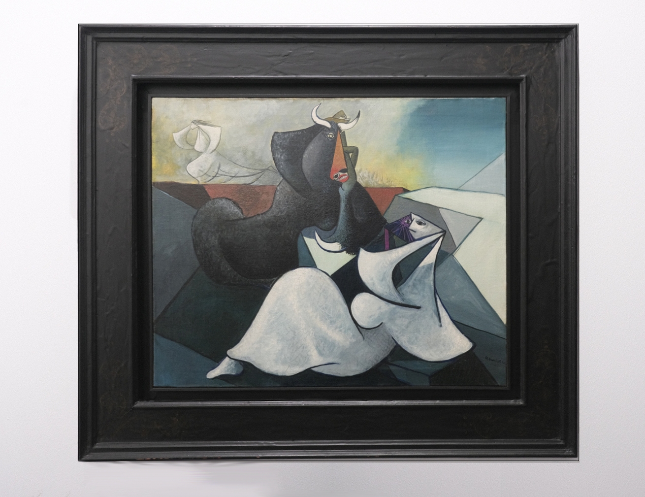 Más que una feria. ARCOmadrid 2024 2 piccaso2