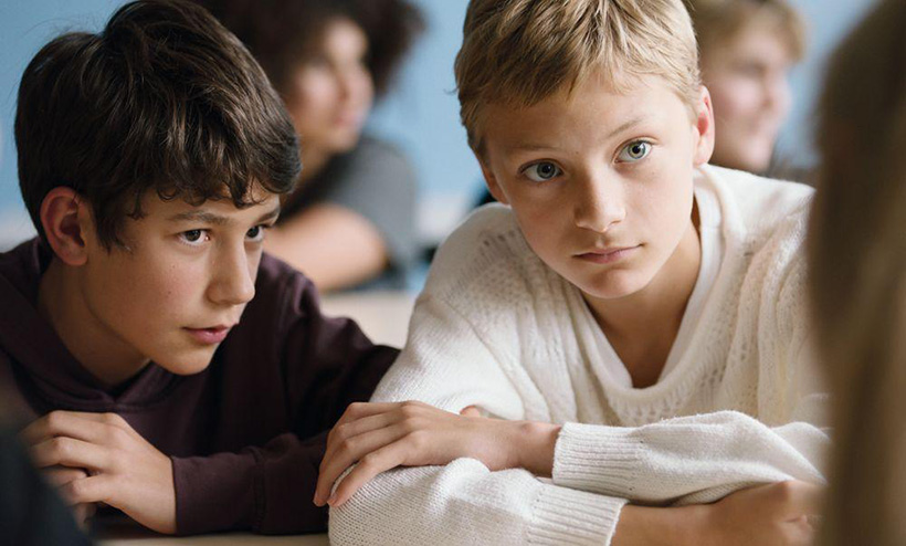 El cine: una mirada adulta a la infancia 4 una mirada adulta a la infancia