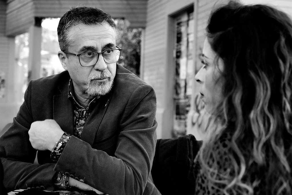 Alfredo Corell para Jot Down