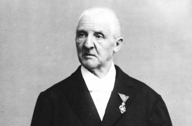 Anton Bruckner. (DP)