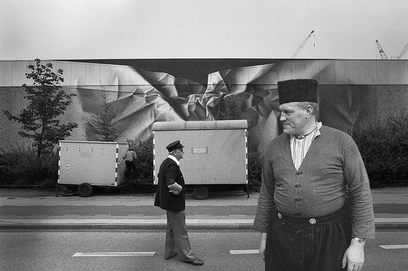 Antoni Socías fotorreportaje