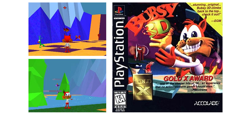 Guía monstruosa del videojuego en PlayStation One (3) 17 playstation