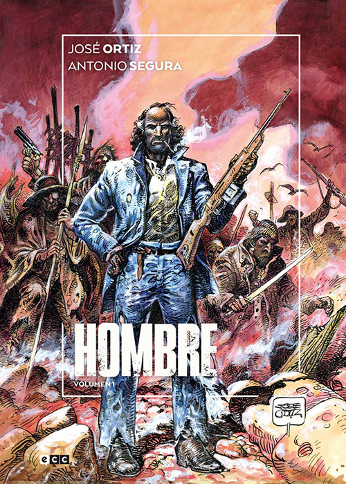 cómics primer trimestre 2024