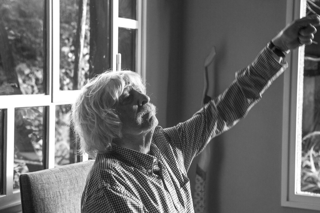 Carlos López Puccio: «El humor de Les Luthiers siempre tuvo varios niveles de mensaje» 3 Carlos López Puccio para Jot Down