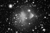 Cúmulo de galaxias 1E 0657-56 Todo lo que siempre quiso saber del universo pero la mala divulgación científica no le contó