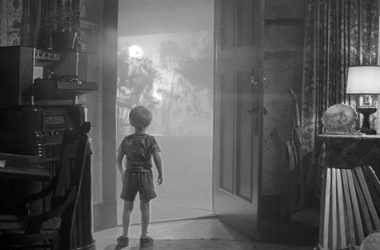 Encuentros en la tercera fase. Imagen Columbia Pictures.