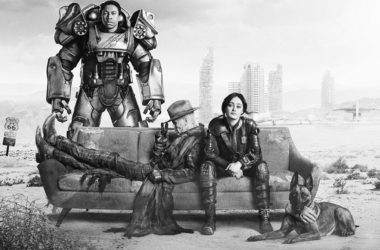 Fallout. Imagen Prime Video.