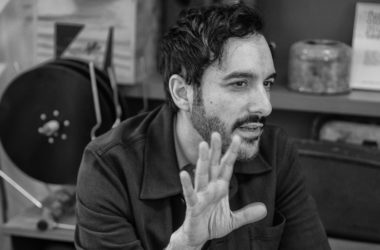Levan Akin para Jot Down
