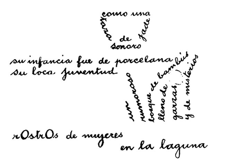 José Juan Tablada, inventor del haiku 1 'Li-Po', poema del libro Li-Po y otros poemas (1920) de José Juan Tablada. (DP) haiku