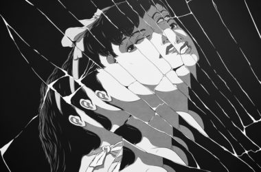 PERFECT BLUE de Satoshi Kon po