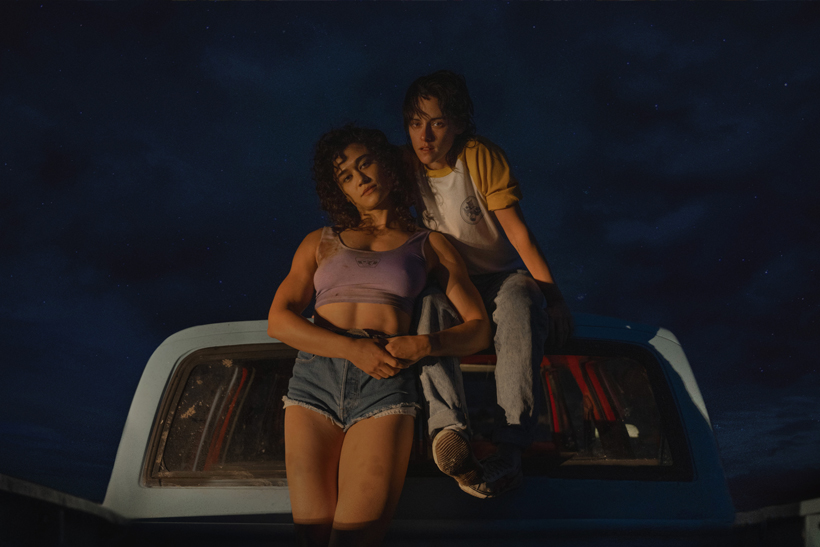 Sangre en los labios 1 Sangre en los labios