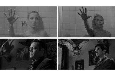 Psicosis de Gus Van Sant