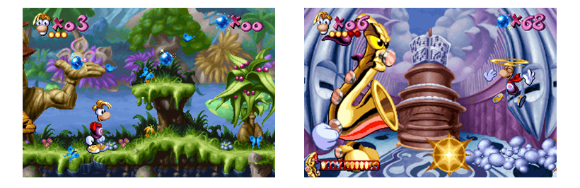 Guía monstruosa del videojuego en PlayStation One (1) 18 playstation