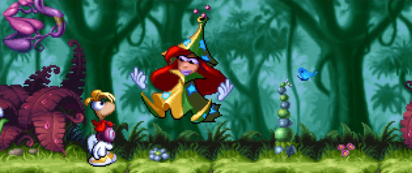 Guía monstruosa del videojuego en PlayStation One (1) 20 playstation