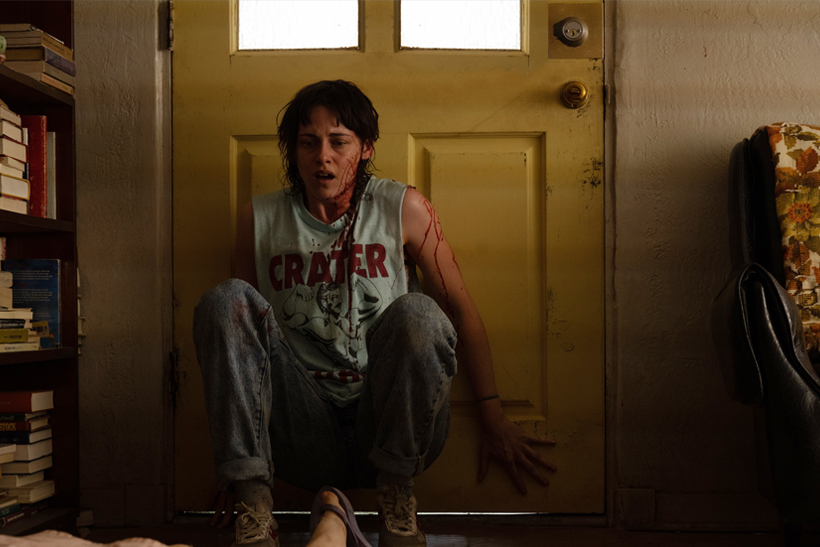 Sangre en los labios 3 Sangre en los labios