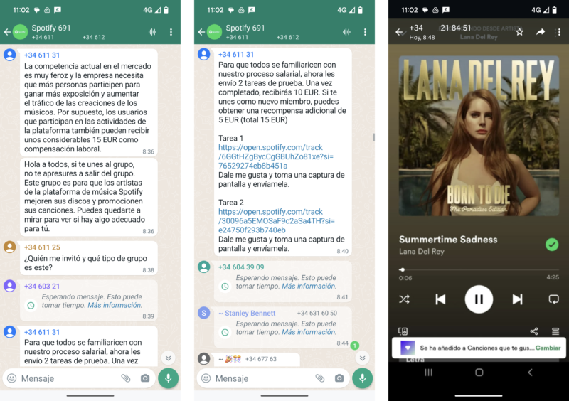 Posverdad y astroturfing. Es Internet, estúpido 1 Screenshot01 1