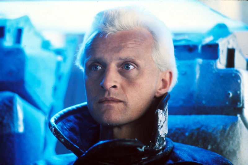 Blade Runner: el derecho ante la puerta de Tannhäuser 1 blade runner 9b334b73