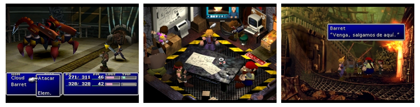 Guía monstruosa del videojuego en PlayStation One (3) 4 playstation