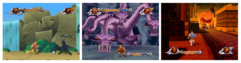 Guía monstruosa del videojuego en PlayStation One (3) 20 playstation