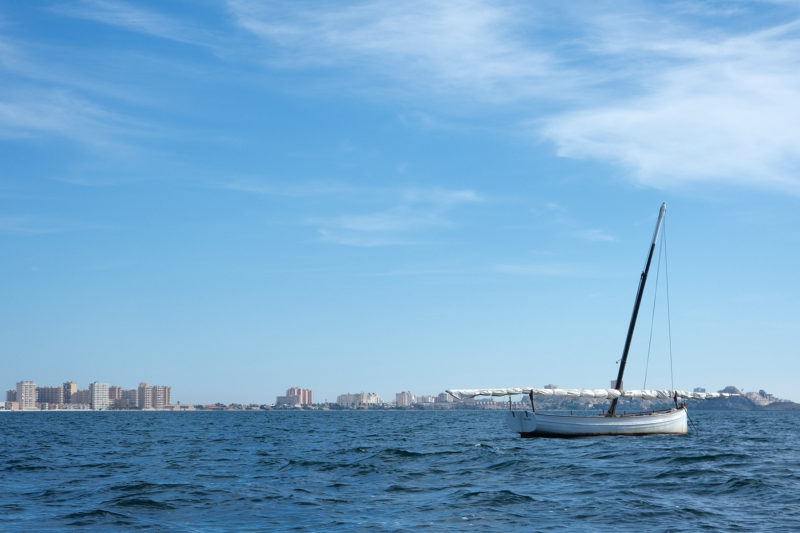 Espejo azul: el renacer del Mar Menor 3 marmenor3