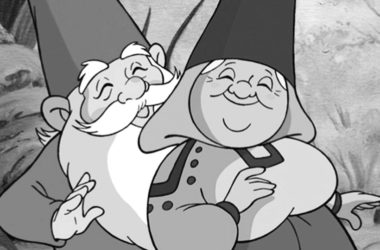 quiz dibujos animados