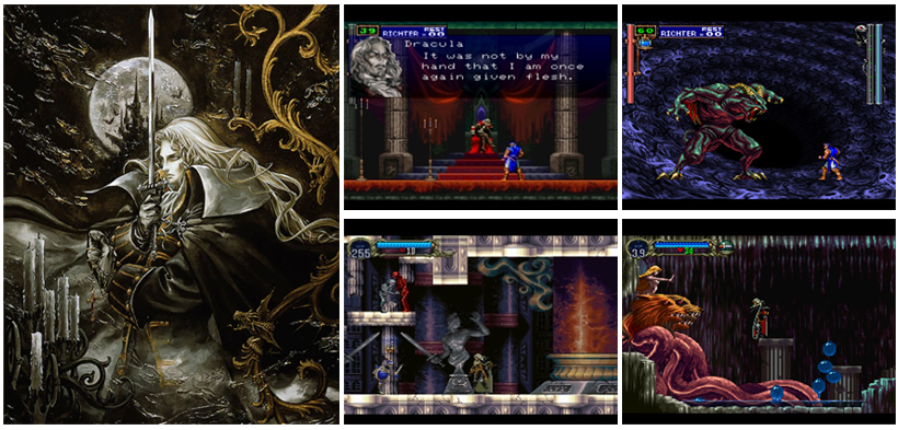 Guía monstruosa del videojuego en PlayStation One (3) 23 playstation