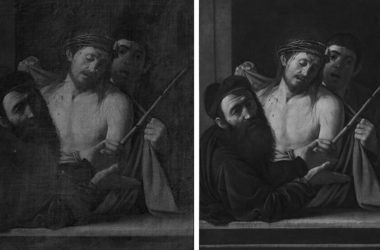 Ecce Homo de Caravaggio