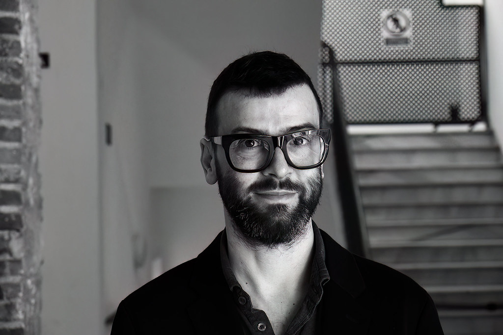 Filipe Melo para Jot Down