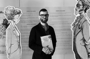 Filipe Melo para Jot Down