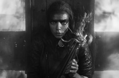 Furiosa: de la saga Mad Max. Imagen: Warner Bros.