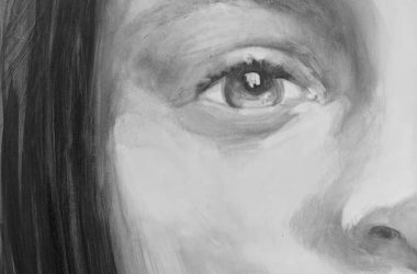 La palabra orienta la atención Ilustración Trinidad Ballester.