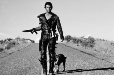 Mad Max 2 El guerrero de la carretera. Imagen Warner Bros.