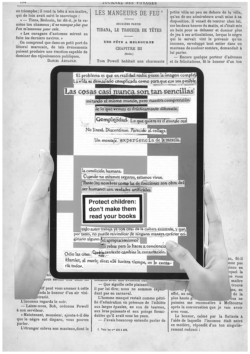 Periodismo DaDá 4 Periodismo DaDá