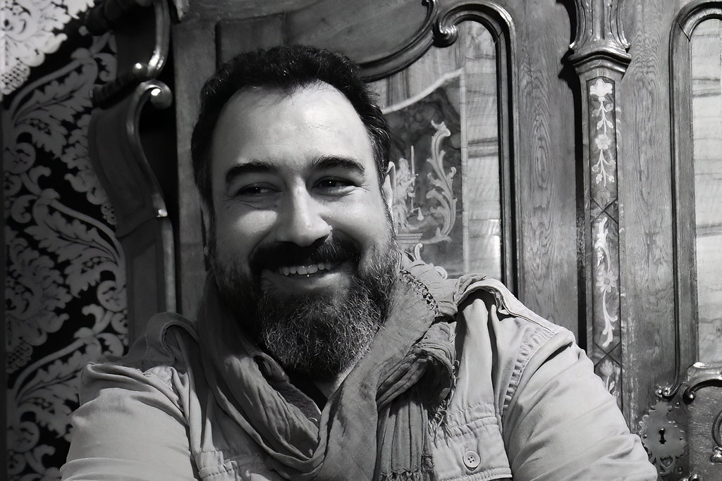 Tito Vivas para Jot Down