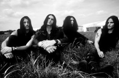 Type O Negative y Peter Steele