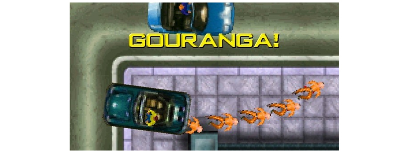 Guía monstruosa del videojuego en PlayStation One (3) 31 playstation