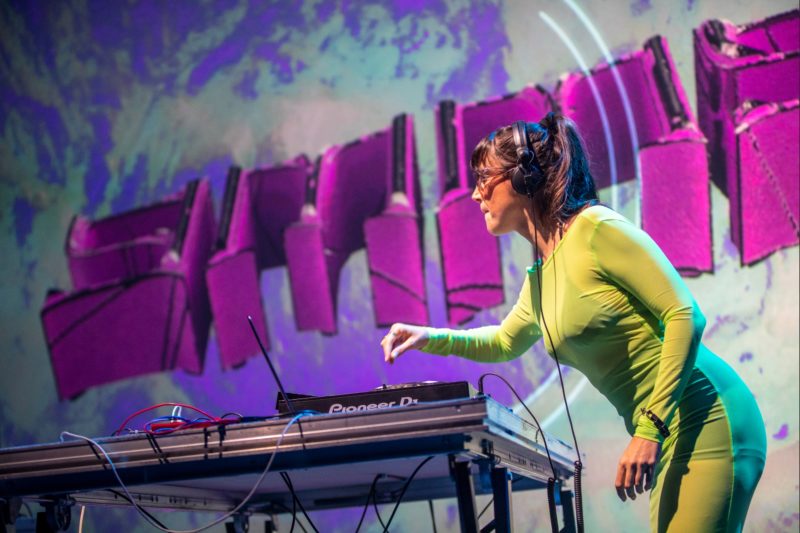 Immaterial 2024: La intersección entre lo digital y lo humano 1 immat