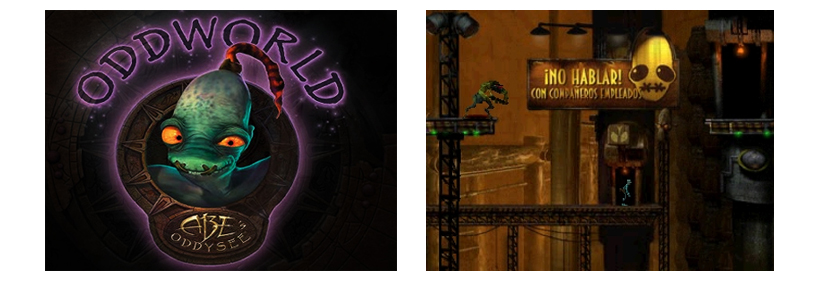 Guía monstruosa del videojuego en PlayStation One (3) 13 playstation