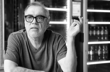 Beto Hernández para Jot Down